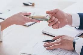 Kredite und Finanzierungen ohne Vorschussgebühren.