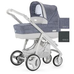 Kinderwagen Ip-Op Denim Collection 2021