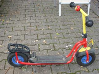 (154) PUKY 10 Zoll
