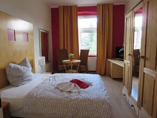 Monteurwohnung,-Zimmer, Unterkunft, Ferienwohnung in Gelsenkirchen