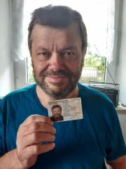 Ich bin ein privater Geldverleiher