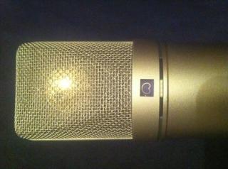 Neumann U87 Ai