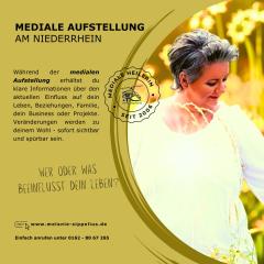 Mediale Aufstellung ° systemische Aufstellung ° Familienaufstellung