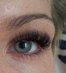 Wimpernverlängerung in Hannover