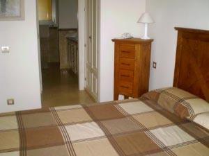 Teneriffa Appartment Romen