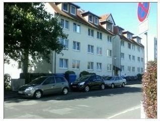 Apartment Studio Wohnung Göttingen City EBK möbliert