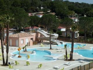 4 sterne Campingplatz im Hérault