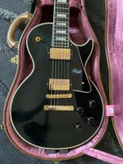 Gibson Les Paul 1957 Custom Black Beauty