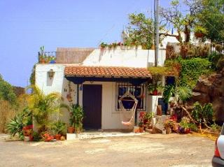 Casa Chiquita auf Teneriffa