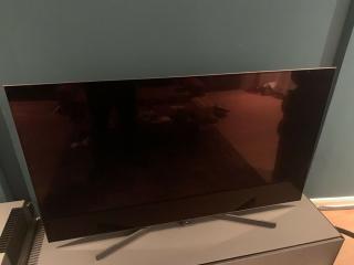 Loewe Bild 7 65 Zoll OLED 4K TV