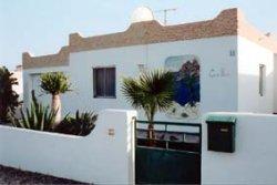 Ferienhausvermietung auf den Kanaren - Casa Rosita 1 auf Fuerteventura