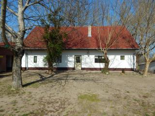 Obj.1311 - BAUERNHAUS BAUERNHOF GEHÖFT LANDHAUS HAUS IN UNGARN ZU VERKAUFEN