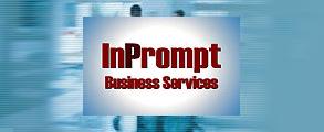 Firmenadressen und eMail Aktionen gezielt bei InPrompt Business Services