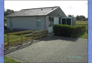 Günstiges Ferienhaus in Nord-Holland zu vermieten