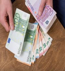 Private Unterstützung für Ihr Vorhaben