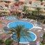 Ferienhaus und Ferienwohnung auf Teneriffa - Appartment Granada Park  Ferienwohn