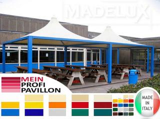 Pavillon Neu Personalisiert Restaurant Schule Garten 4x6