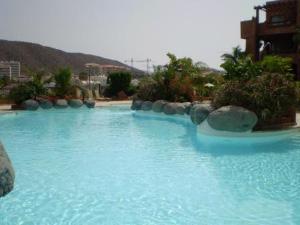 Ferienhaus und Ferienwohnung auf Teneriffa - Appartment Adjona 2