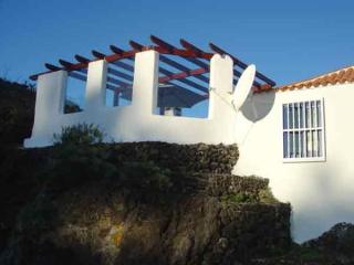 Casa Rustica im grünen Nordwesten der Insel Teneriffa