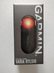 Fahrradradar-/ rücklicht Garmin Varia RTL 516