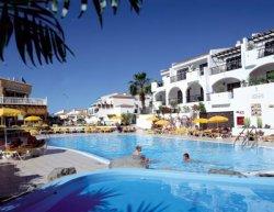 Ferienhaus und Ferienwohnung auf Teneriffa - Aparthotel Neptun