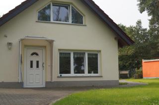 Pension/ Ferienhaus/ Ferienwohnung am See