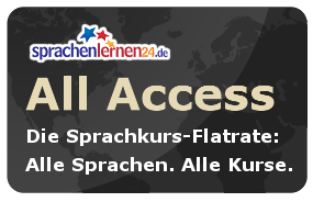 Sprachkurs Flatrate All-You-Can-Learn-Programm zum Sprachenlernen