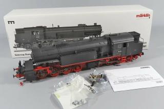 Märklin BR 96 55961 mfx Sound Spur 1 DRG im OKT