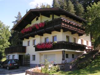 Haus Mauken -  Grosse,ruhig gelegene Ferienwohnung mit Terrasse - Wanderwege ab 