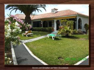 Gran Canaria / Privater Bungalow im Sun Club Playa del Ingles zu vermieten