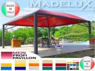 Pavillon professionell zertifiziert neu alle Farben Café Pvc 5x6