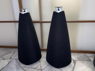 Bang & Olufsen B&O BeoLab 20 High-End Aktivlautsprecher