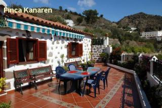 Gran Canaria Casita Roque Nublo