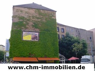 Preiswerte Büroräume im Zentrum von Chemnitz