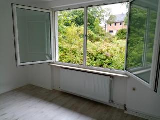 Apartment Whg in gepflegtem Haus helle ruhige 5 ZKB Holzminden