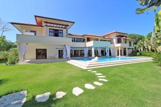 Traum-Residenz in tropischem Resort - Cabarete Immobilien