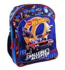 St. Majewski  Hot Wheels - Rucksack 38cm