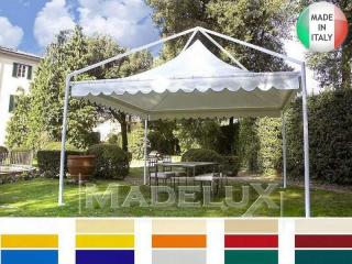 Pavillon Zelt Laube personalisierte Farbe professionelle neue 4x6