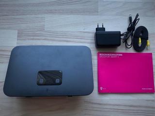 Telekom Speedport Smart 4 | Typ B DSL Gigabit WLAN Router WiFi 6