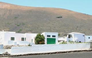   Herbstferien auf Lanzarote   Finca las Flores in La Asomada