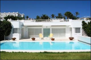 Gran Canaria  ..Bungalows Duna Star in Maspalomas