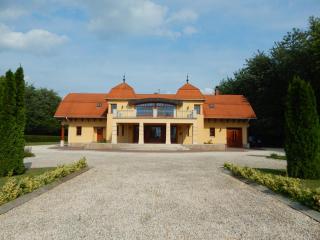 Obj 1116 - BAUERNHAUS BAUERNHOF GEHÖFT LANDHAUS HAUS IN UNGARN ZU VERKAUFEN