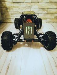 Carson Wild GP Attack Hpi Baja