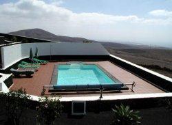 Lanzarote Appartments Vega