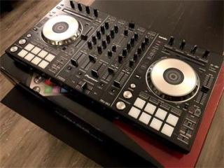 Yamaha Tyros 5, Pioneer DJ CDJ 2021, Korg PA4X