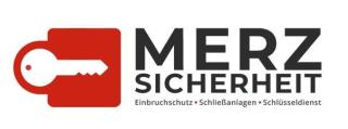 Merz Sicherheit • Einbruchschutz, Schließanlagen & Schlüsseldienst