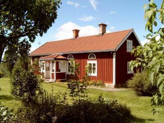 Kinderfreundliches Ferienhaus in Småland / Schweden - bis 8 Personen