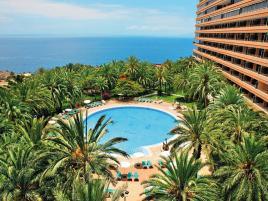 Teneriffa Ferien-Apartment mit Pool in Armenime 