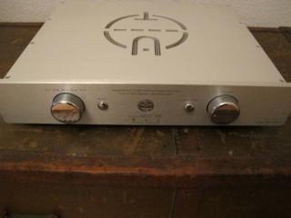 Accustic Arts Tube Preamp II MK 2 High End Röhrenvorstufe mit neuen Röhren Top