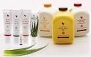 AloeVera-Für die Gesundheit, Innen und Außen